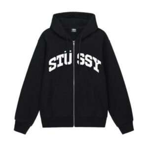 Exploring the Stylish Realm of Stussy Hoodies the Latest Fashions